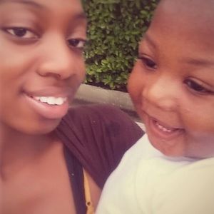 Meet your Posher, Johnneria